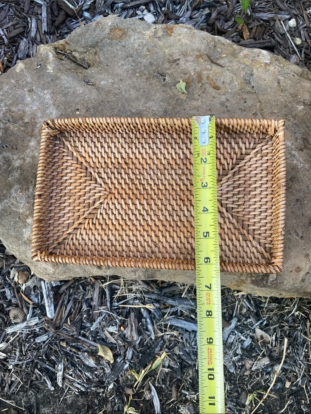 N/A stylish woven